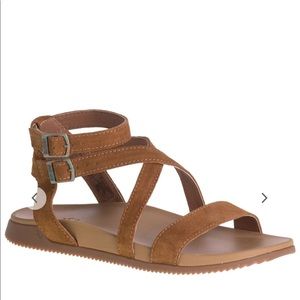 Chaco Rose Sandals